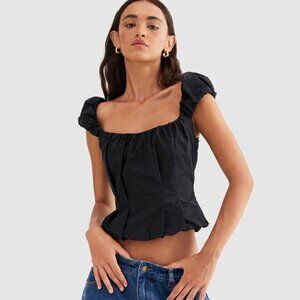 Lioness Almost Famous Top